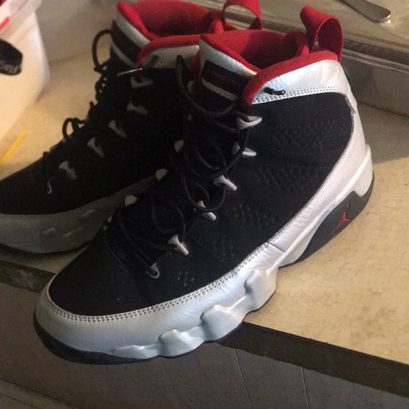 jordan retro 9 kilroy